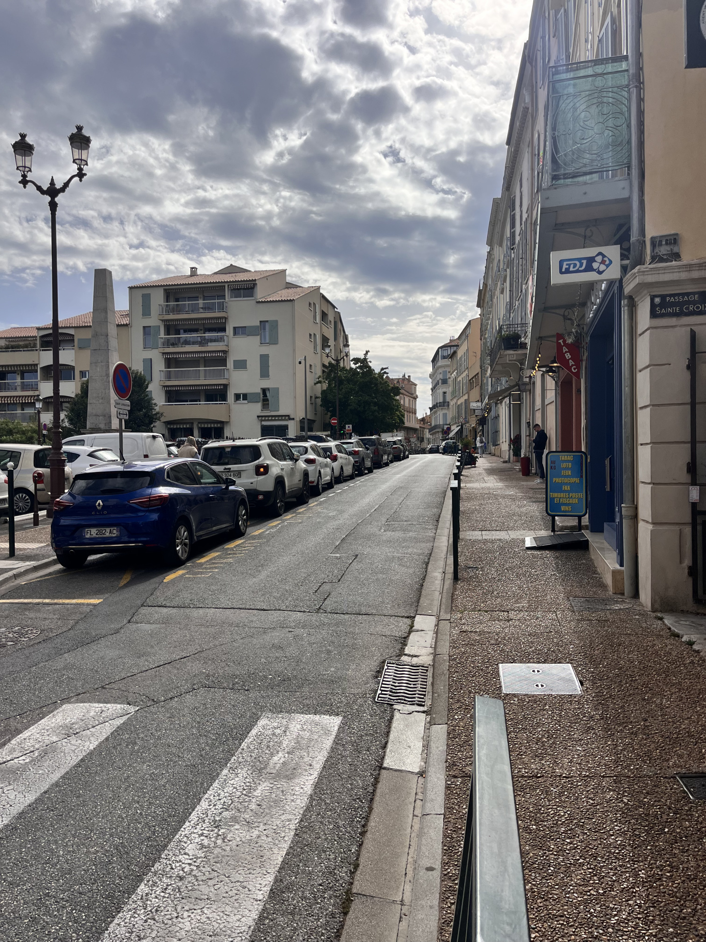 Troisième photo