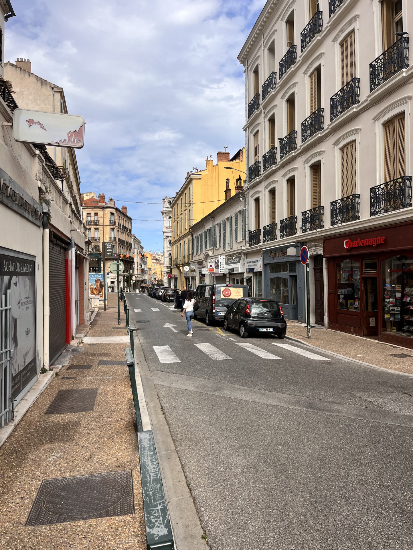 Image principale - Hyères