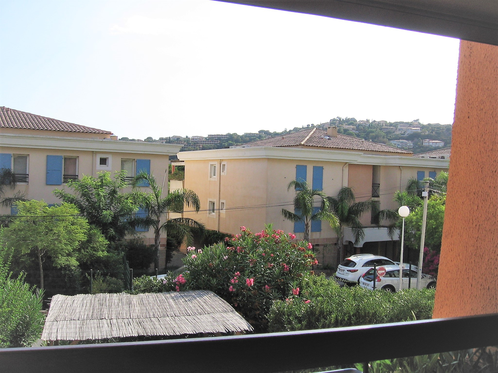 Vente Appartement Le Lavandou Le Bon Coin