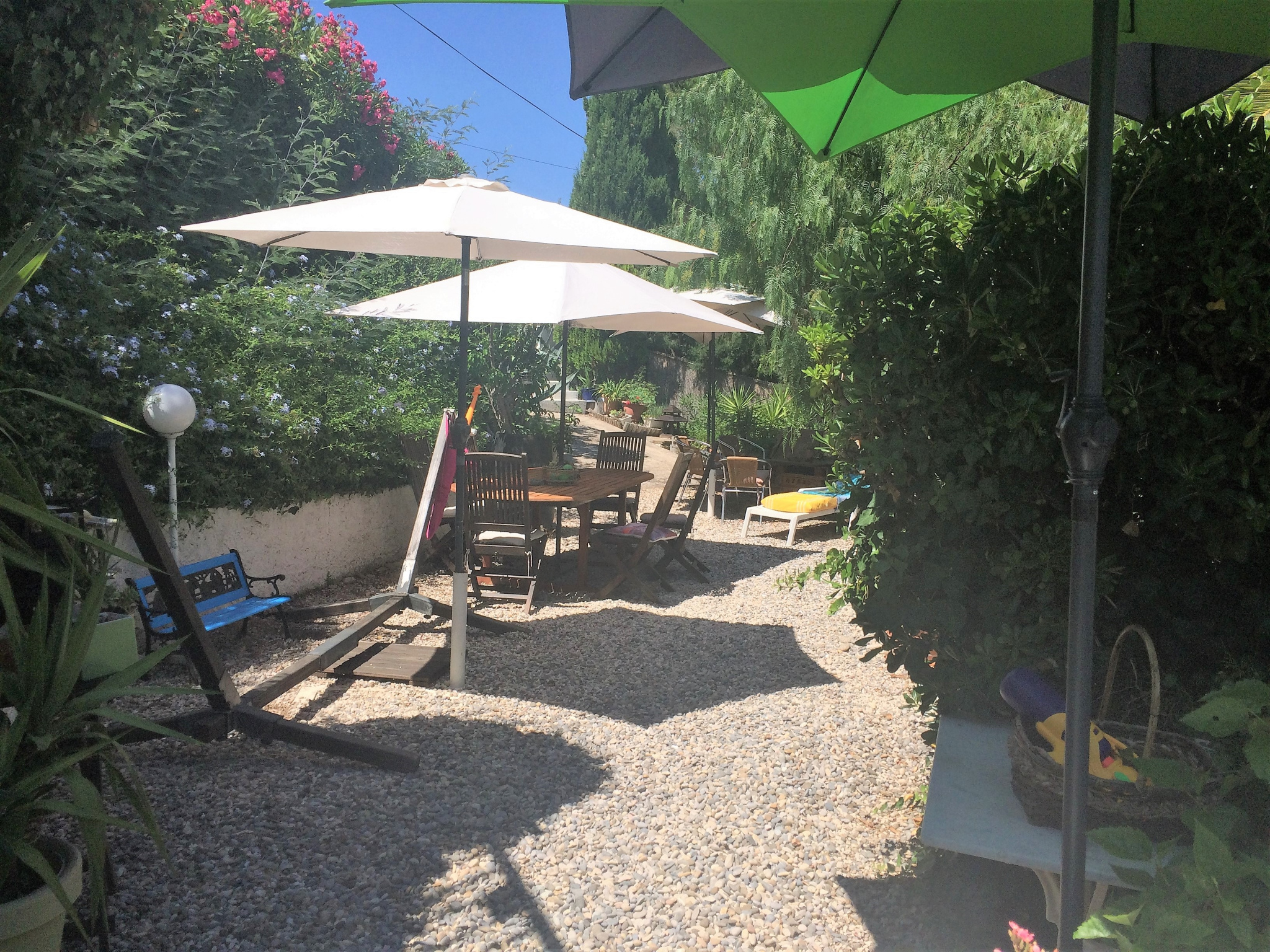 Appart à Vendre Au Lavandou Face Mer
